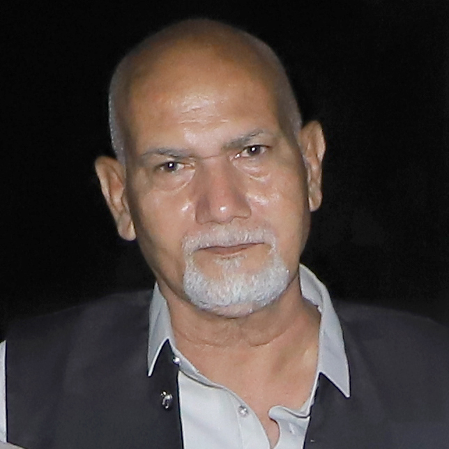 Aziz Pirvani