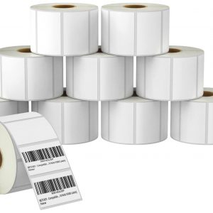 BARCODE LABELS