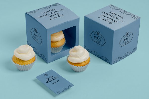 Diecut Box
