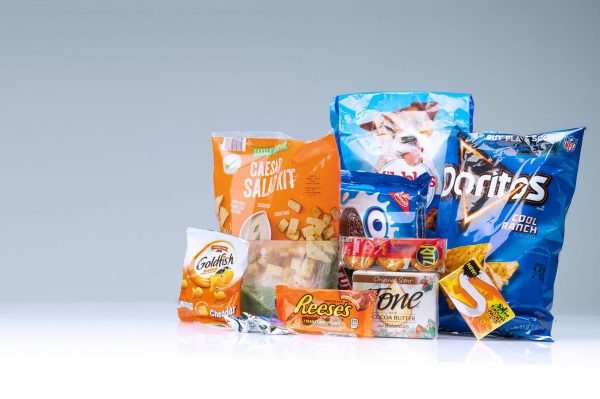 Frozen Products