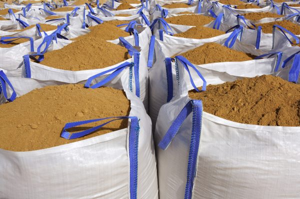 JUMBO BAGS