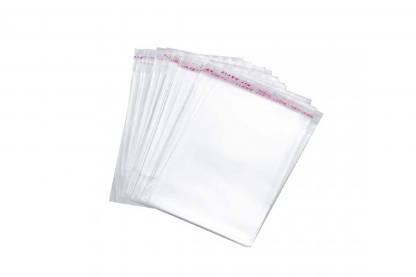 polypropylene bags