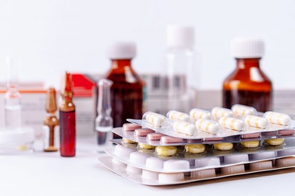 Pharmaceuticals