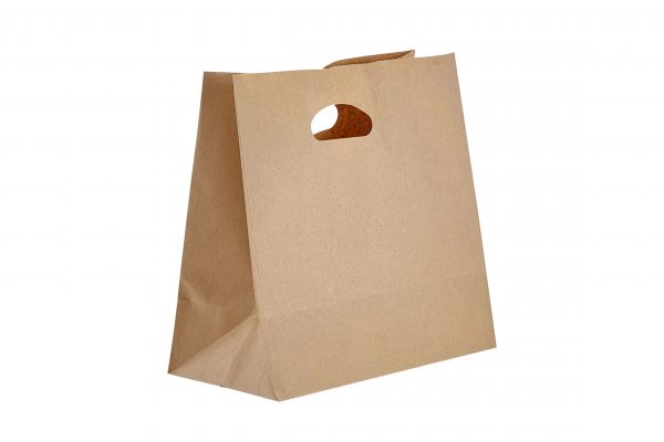 D-Cut Bags